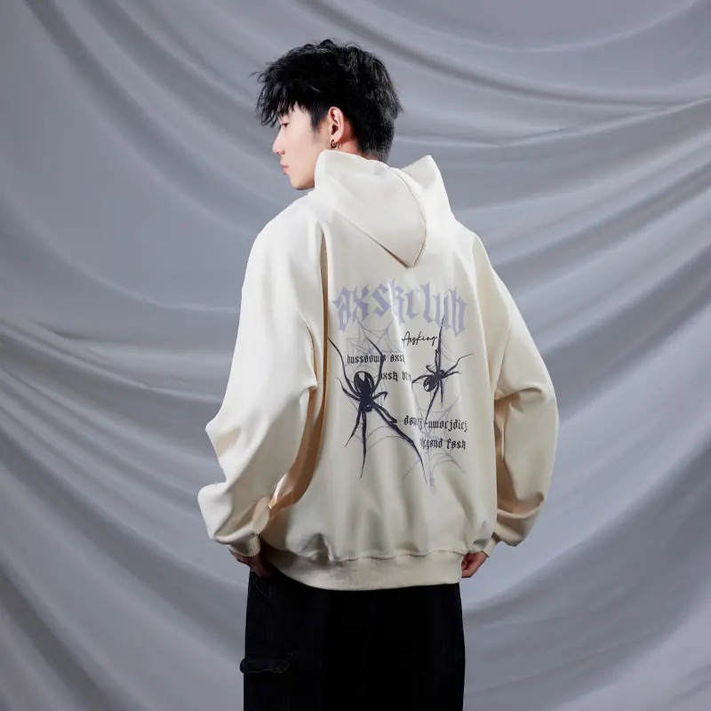 A.X.S.K Sweatshirts Unisex-37