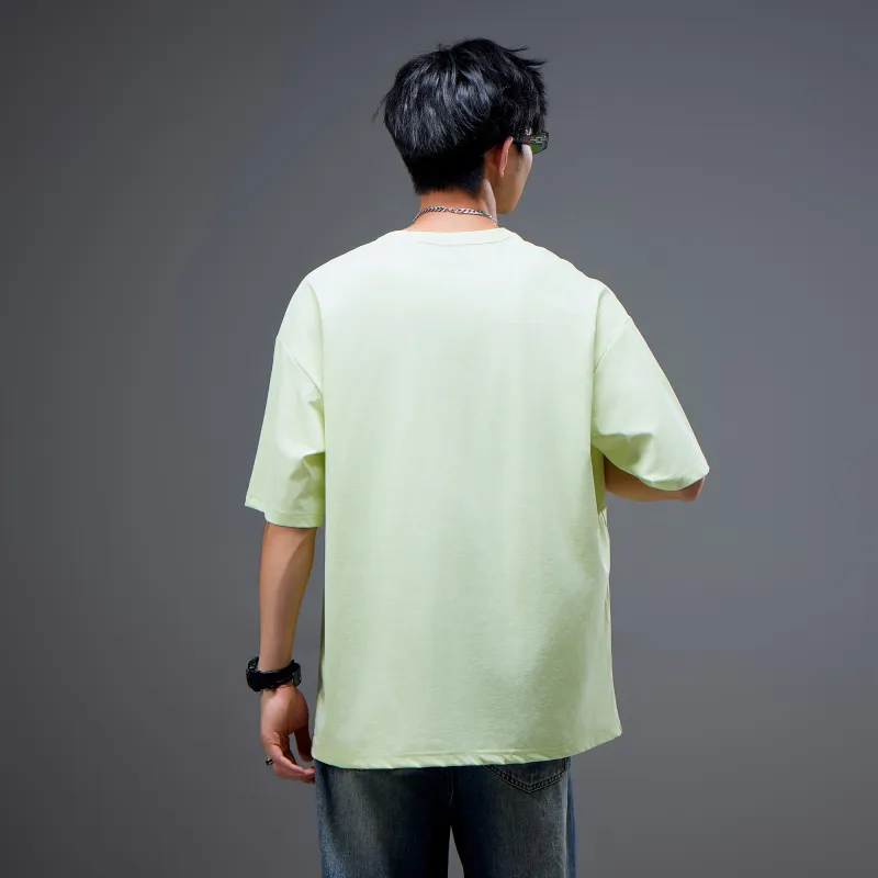 A.X.S.K Casual Sportswear Unisex-22