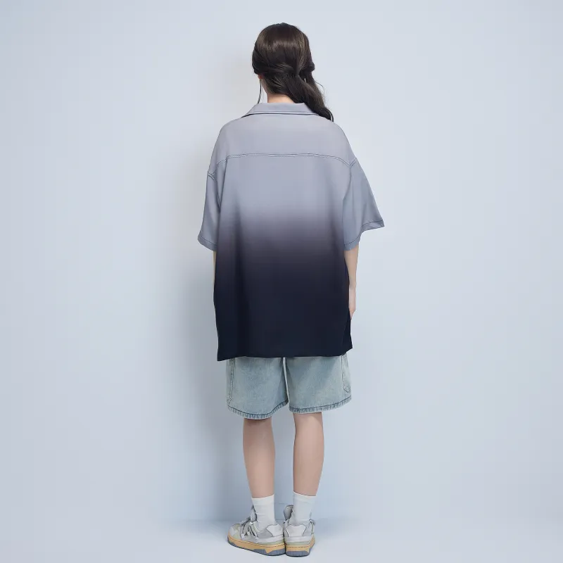 A.X.S.K Shirt Matching Set Unisex-20