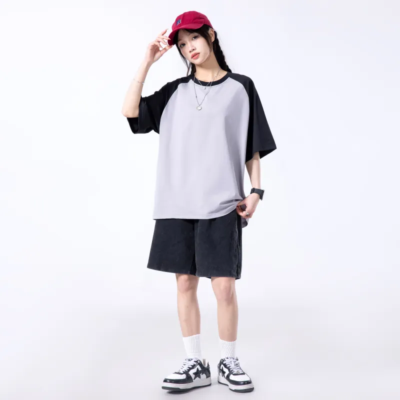 A.X.S.K T Shirts Unisex-10