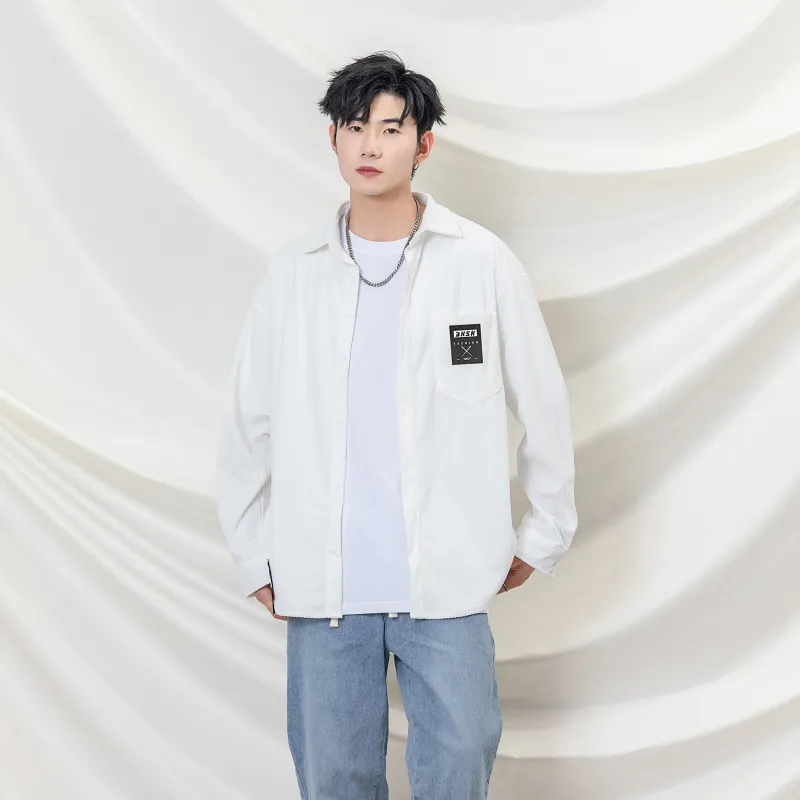 A.X.S.K Casual Sportswear Unisex-17