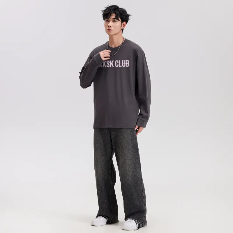 A.X.S.K T Shirts Unisex-25