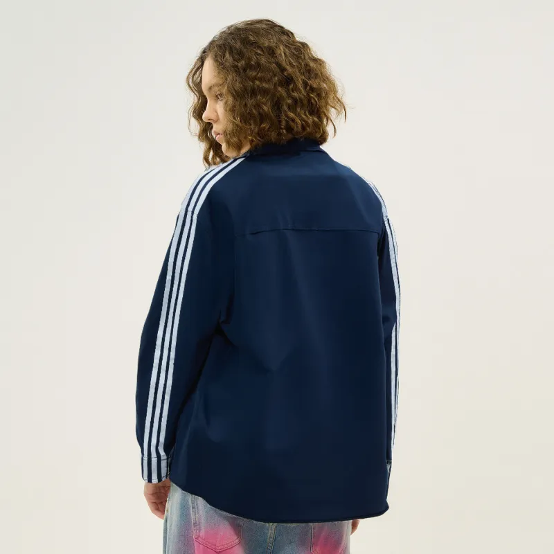 A.X.S.K Shirt Matching Set Unisex-17