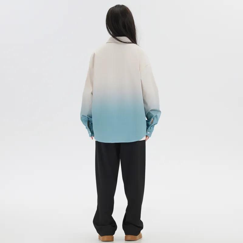 A.X.S.K Shirts Unisex-20