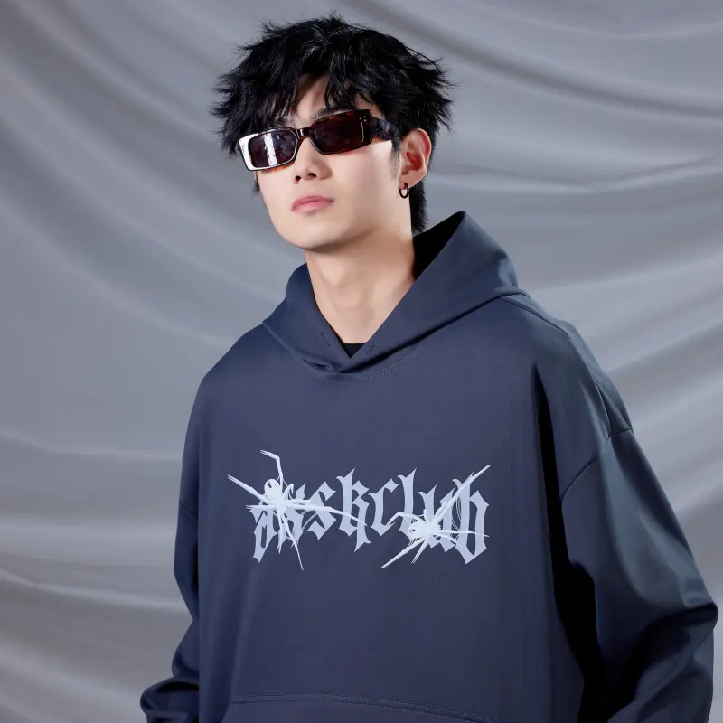 A.X.S.K Sweatshirts Unisex-61
