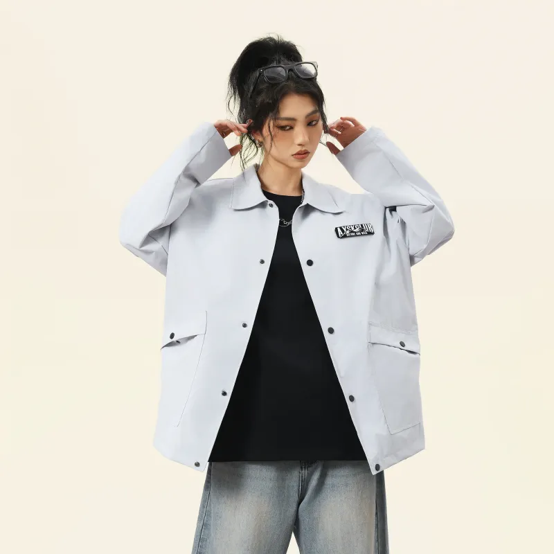 A.X.S.K Jackets Unisex-10