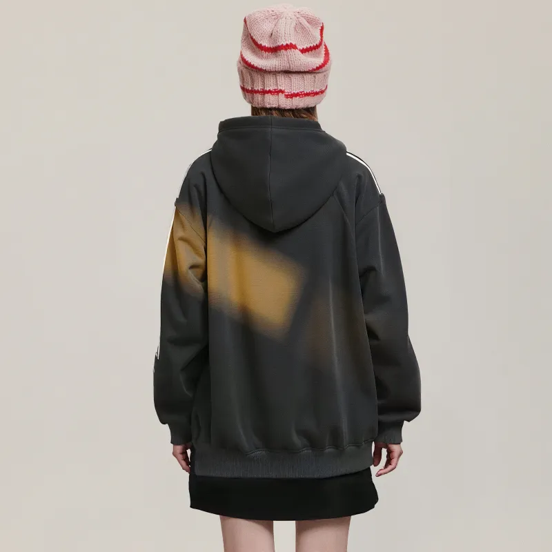 A.X.S.K Sweatshirt Sets Unisex-2