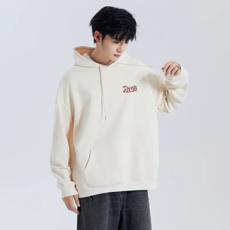 A.X.S.K Sweatshirt Sets Unisex-27