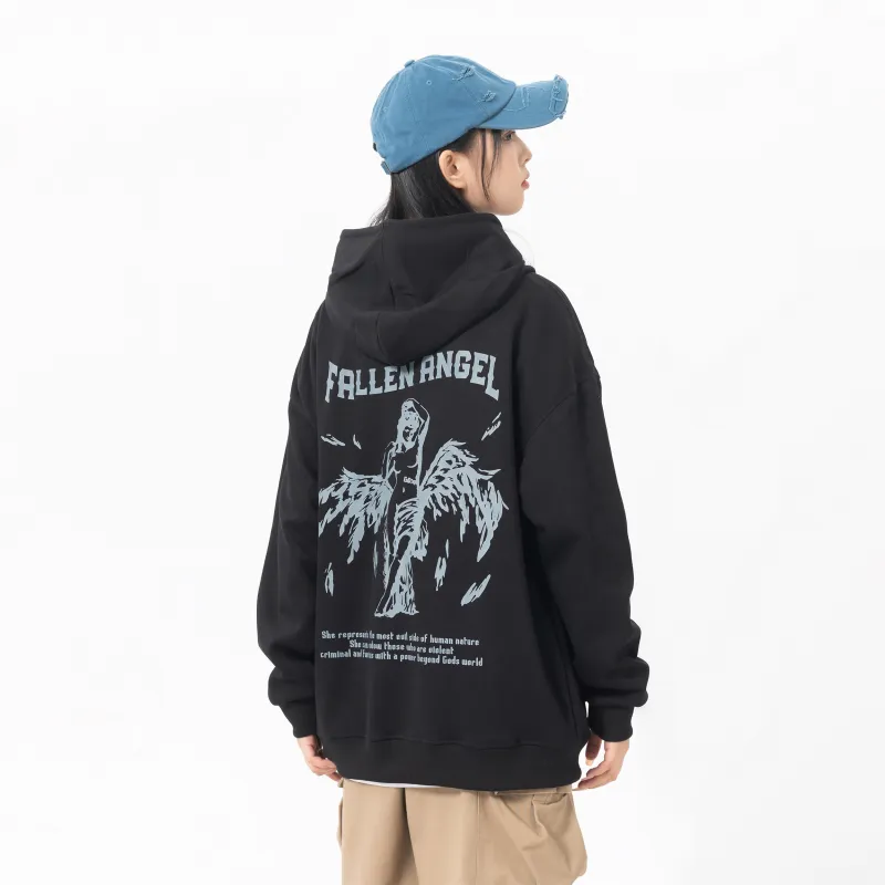 A.X.S.K x GDXF Sweatshirt Unisex-12