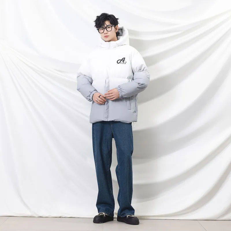 A.X.S.K Casual Sportswear Unisex-14