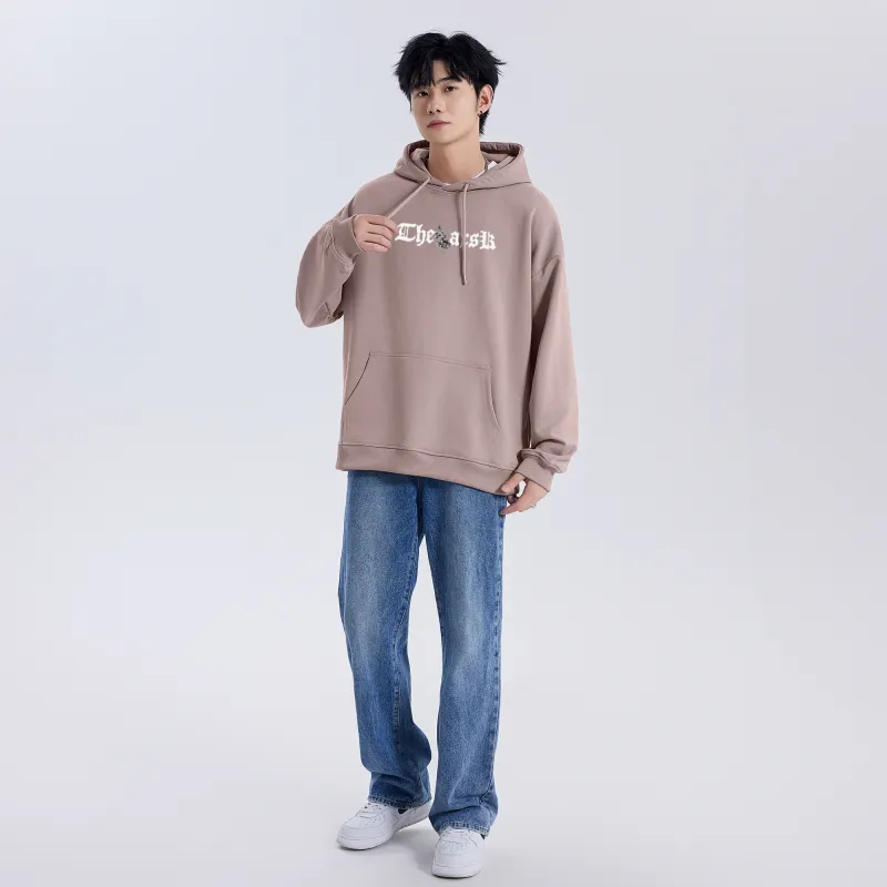 A.X.S.K Sweatshirt Sets Unisex-101