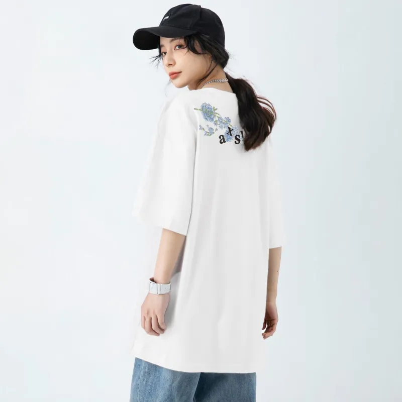 A.X.S.K Casual Sportswear Unisex-49