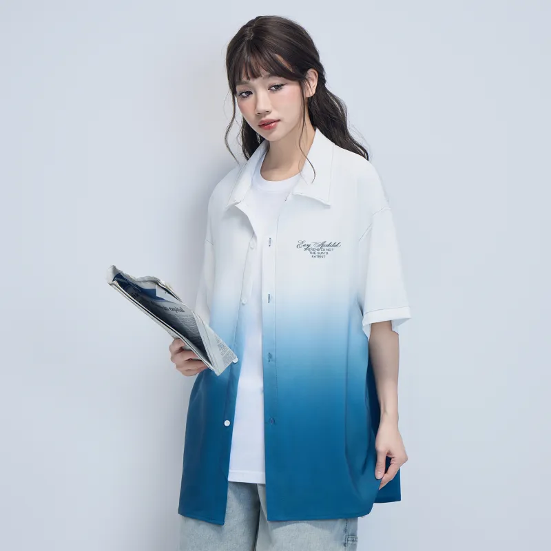 A.X.S.K Shirts Unisex-12