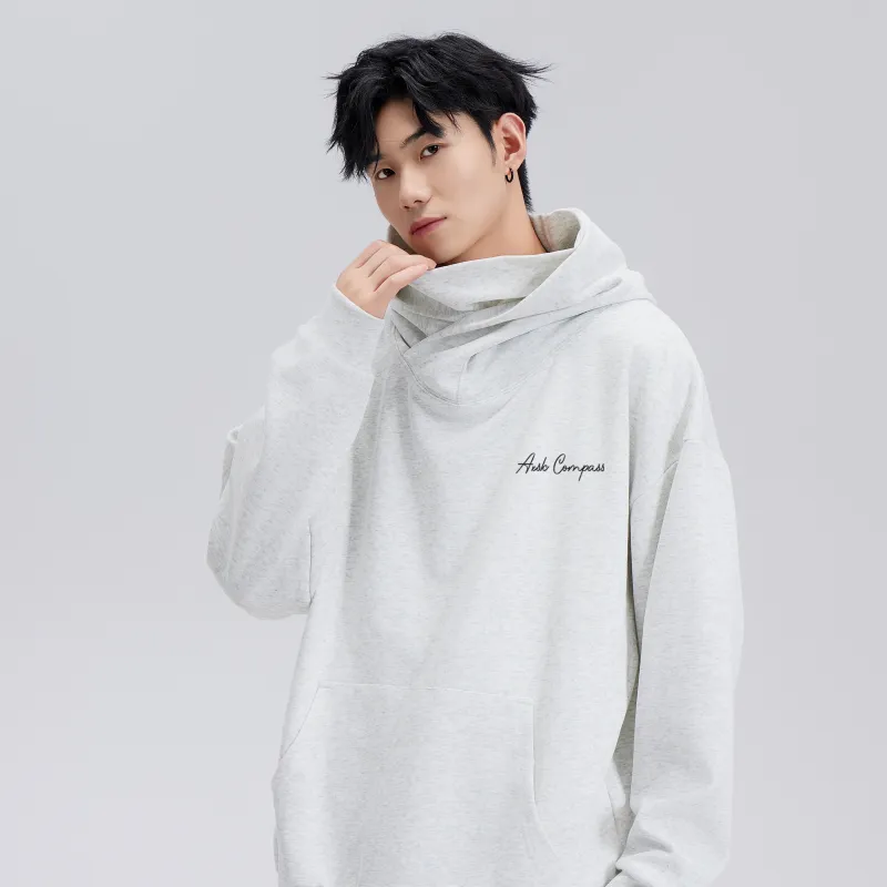 A.X.S.K Sweatshirt Sets Unisex-32