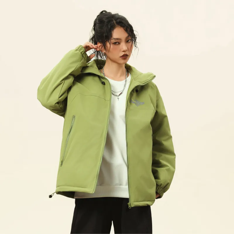 A.X.S.K Casual Sportswear Unisex-17