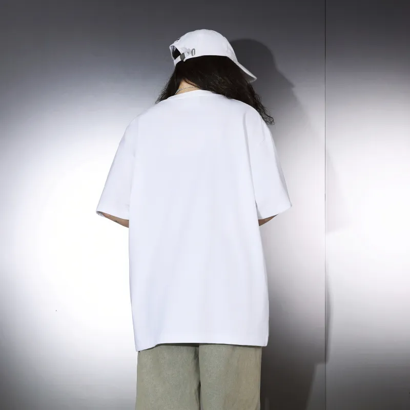 A.X.S.K x Lost N Forbidden T Shirt Unisex-7