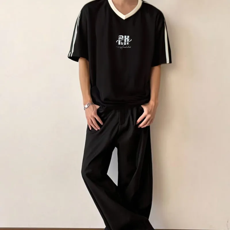 A.X.S.K Casual Sportswear Unisex-51