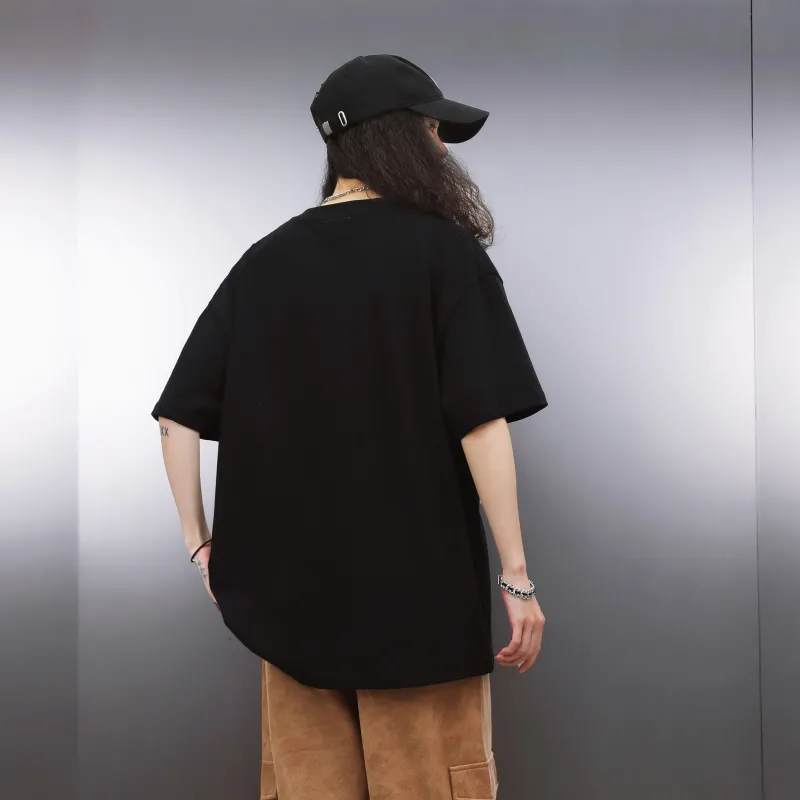 A.X.S.K T Shirts Unisex-15