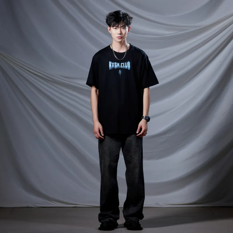 A.X.S.K Casual Sportswear Unisex-50