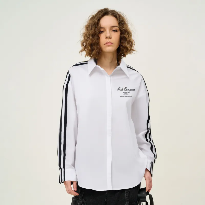 A.X.S.K Shirt Matching Set Unisex-9
