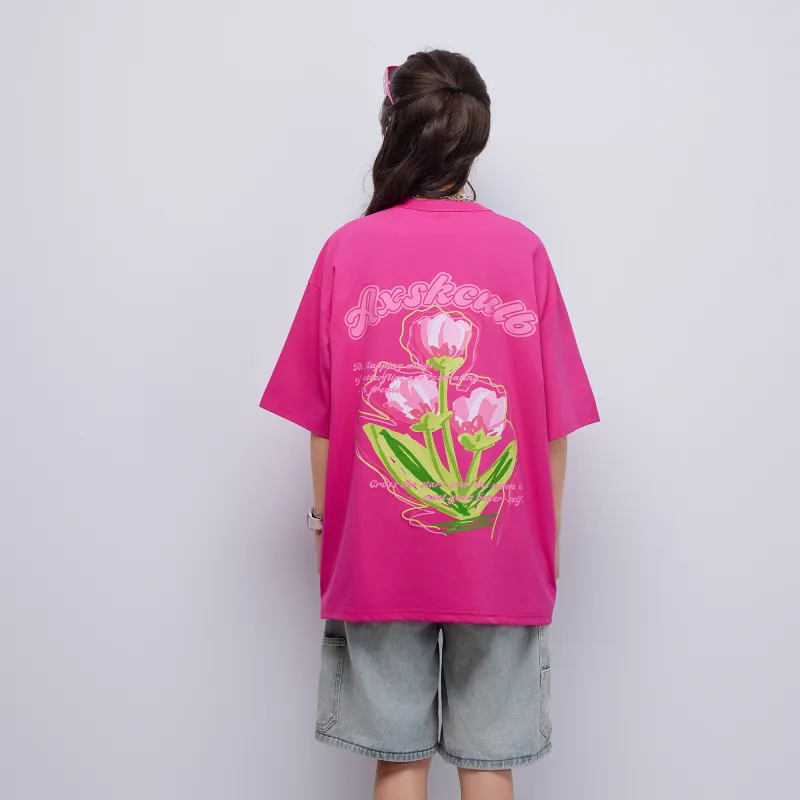 A.X.S.K T Shirts Unisex-40