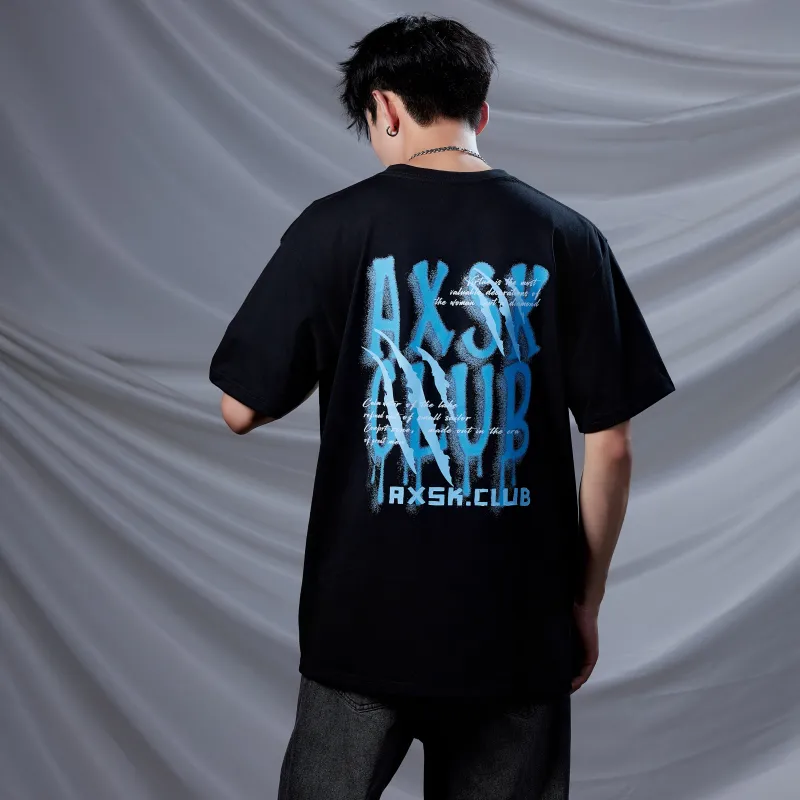 A.X.S.K Casual Sportswear Unisex-5