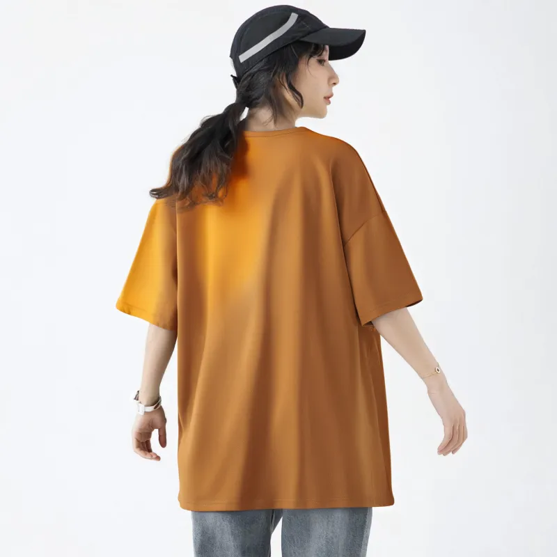 A.X.S.K T Shirts Unisex-25