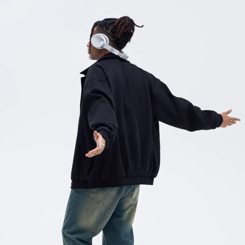 A.X.S.K Jackets Unisex-2
