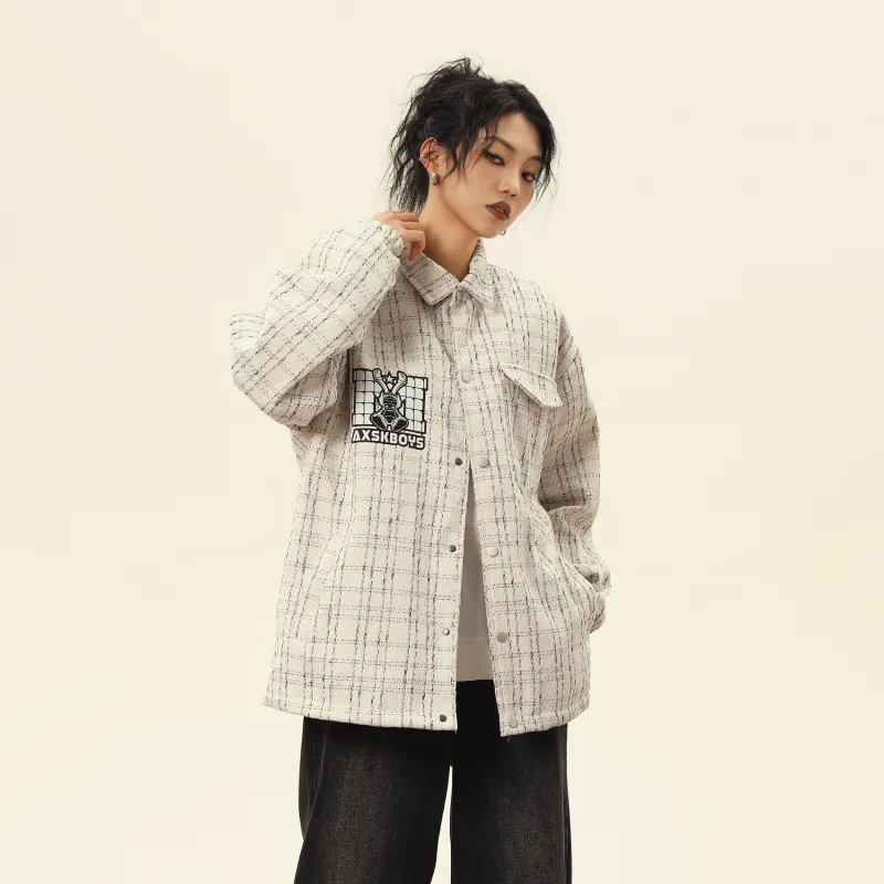 A.X.S.K Casual Sportswear Unisex-8