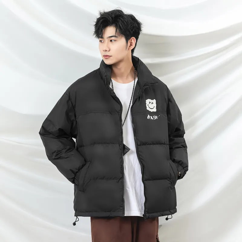 A.X.S.K Casual Sportswear Unisex-54