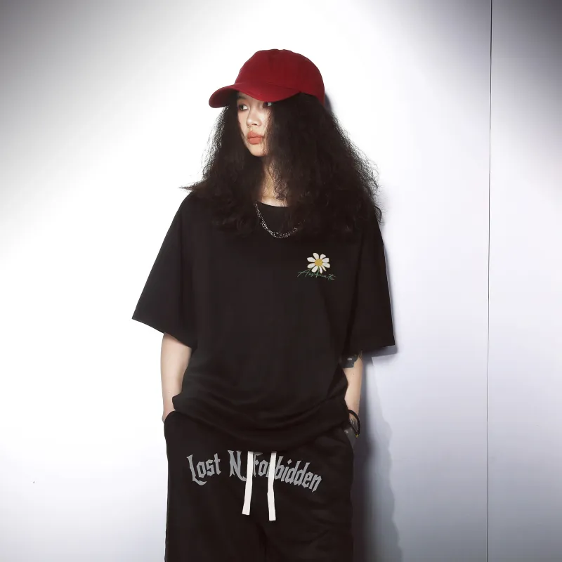 A.X.S.K T-Shirts Unisex-8