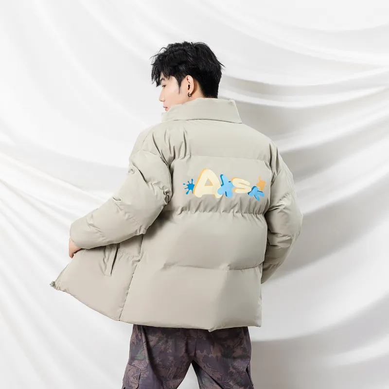 A.X.S.K Casual Sportswear Unisex-40