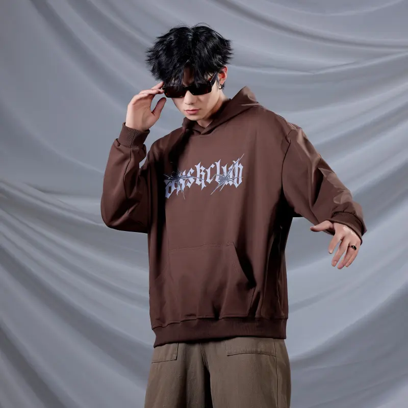 A.X.S.K Sweatshirts Unisex-45