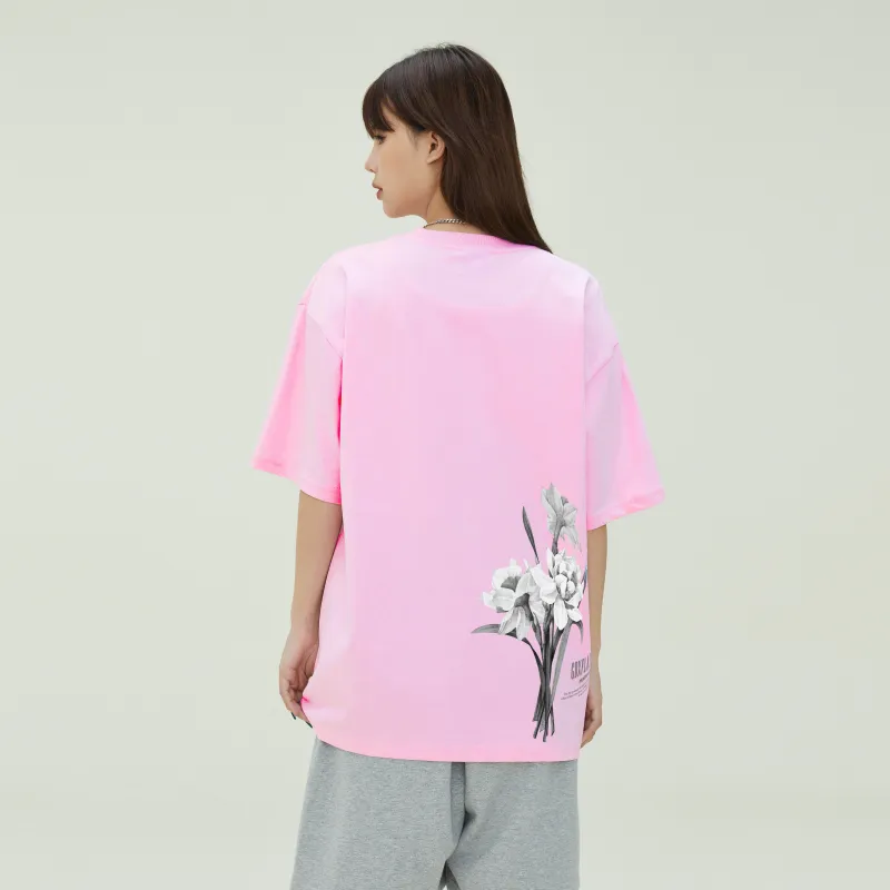 Gdxf X A.X.S.K T Shirts Unisex-19