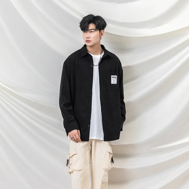A.X.S.K Casual Sportswear Unisex-6