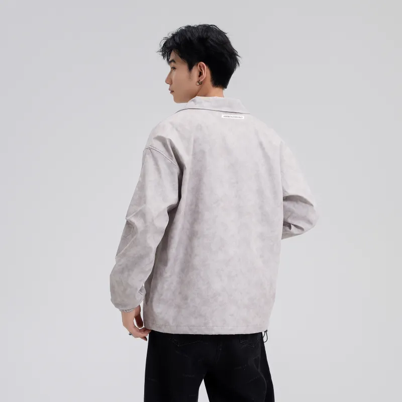 A.X.S.K Jackets Unisex-13
