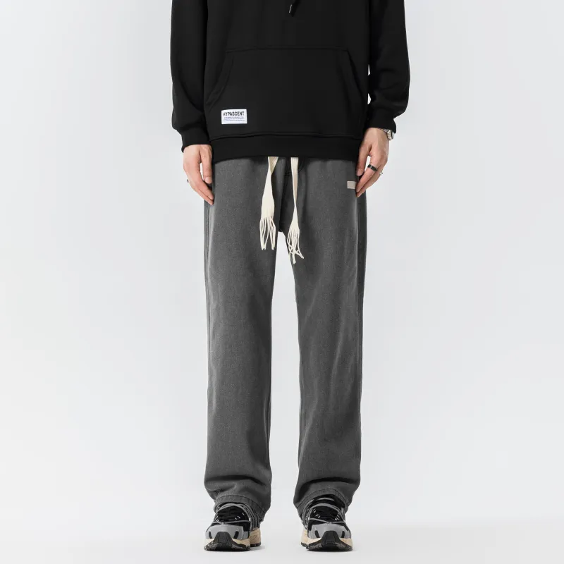A.X.S.K Jeans Unisex-2