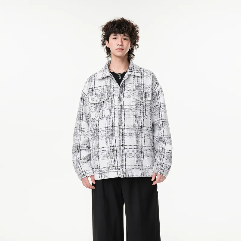 A.X.S.K Jackets Unisex-10