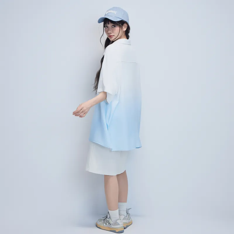 A.X.S.K Shirts Unisex-8