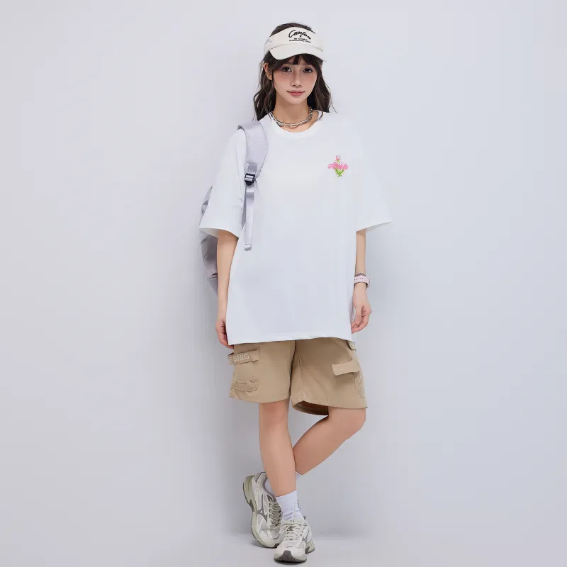A.X.S.K T Shirts Unisex-10
