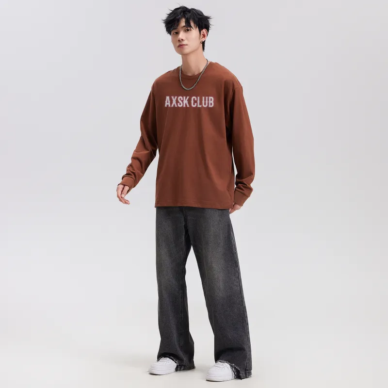 A.X.S.K T Shirts Unisex-33