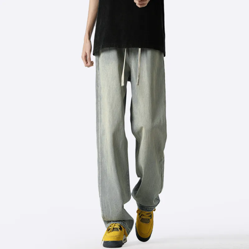 A.X.S.K Casual Sportswear Unisex-47