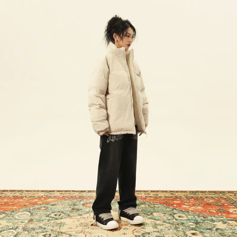 A.X.S.K x MOORAB Casual Sportswear Unisex-33