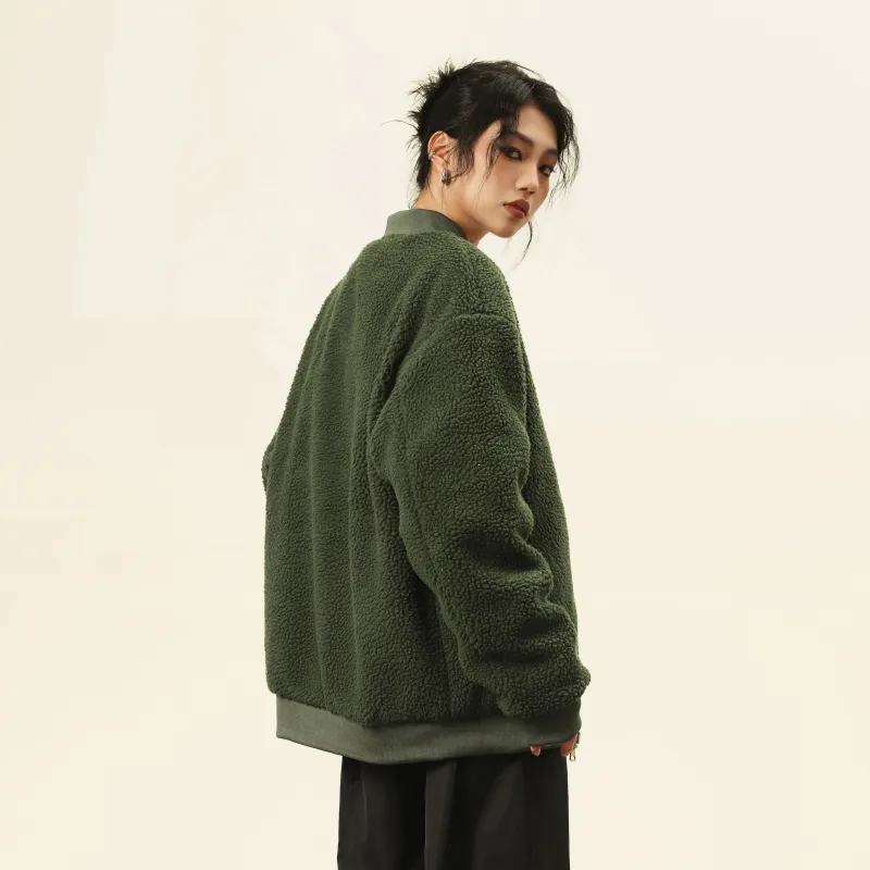 A.X.S.K Jackets Unisex-18