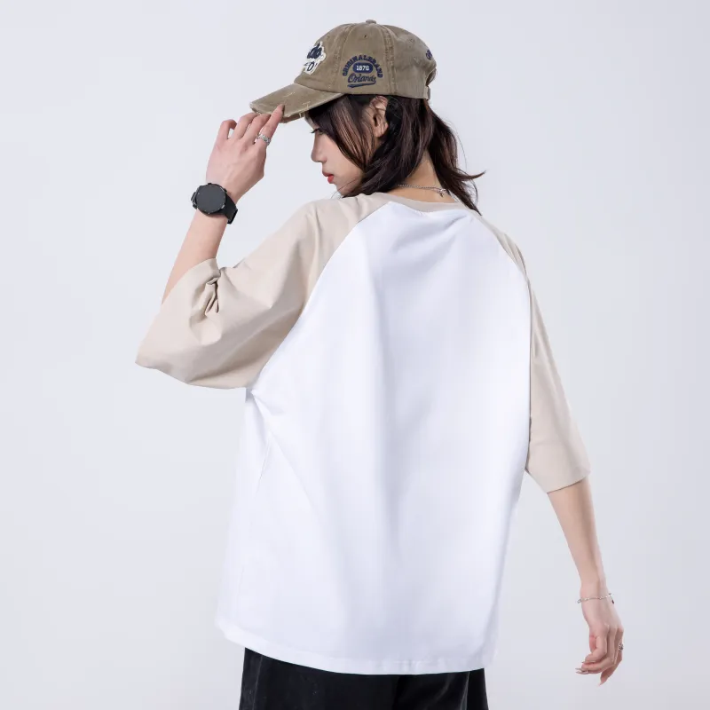 A.X.S.K T Shirts Unisex-27