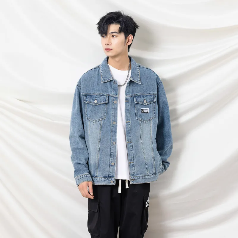 A.X.S.K SS23 Casual Sportswear Men's-54