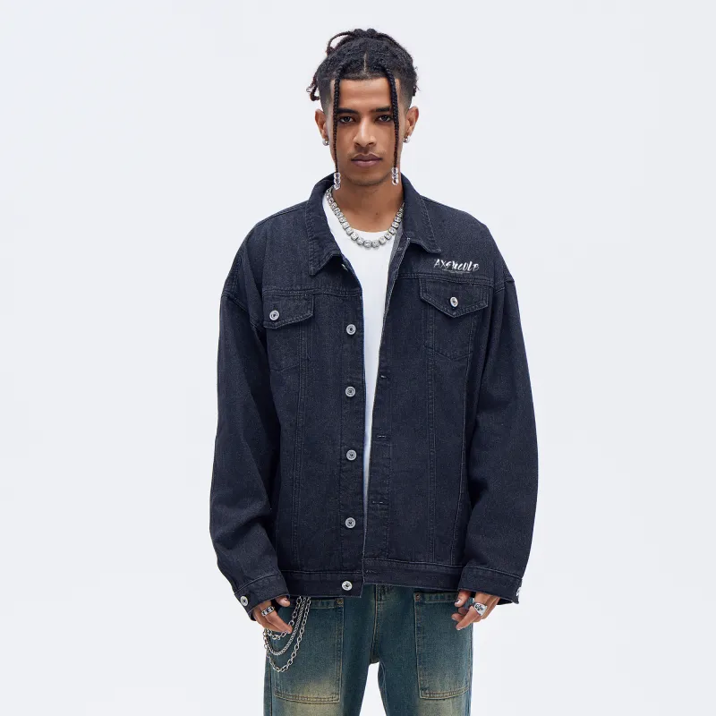 A.X.S.K Casual Sportswear Unisex-4