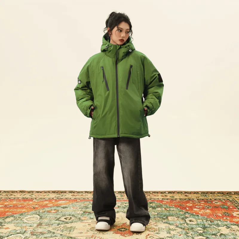 A.X.S.K Casual Sportswear Unisex-11