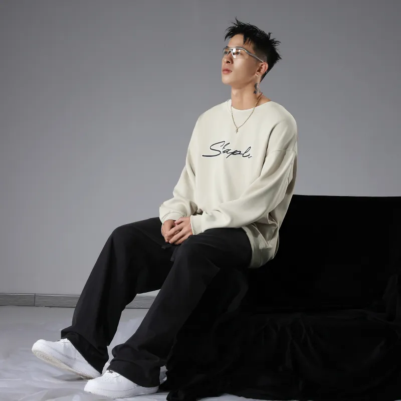 A.X.S.K Casual Sportswear Unisex-14