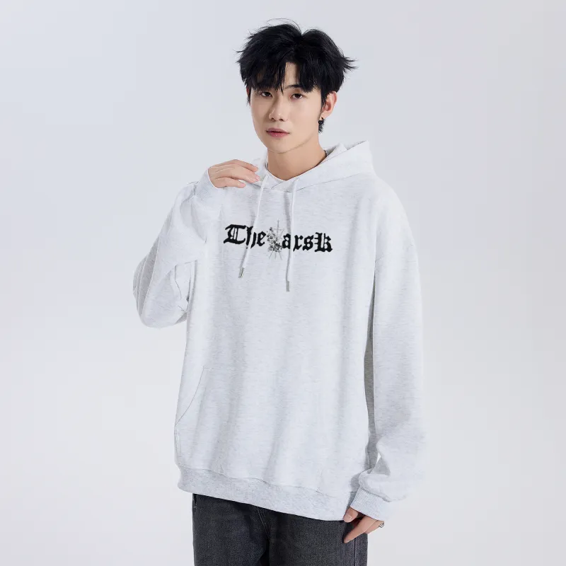 A.X.S.K Sweatshirt Sets Unisex-142